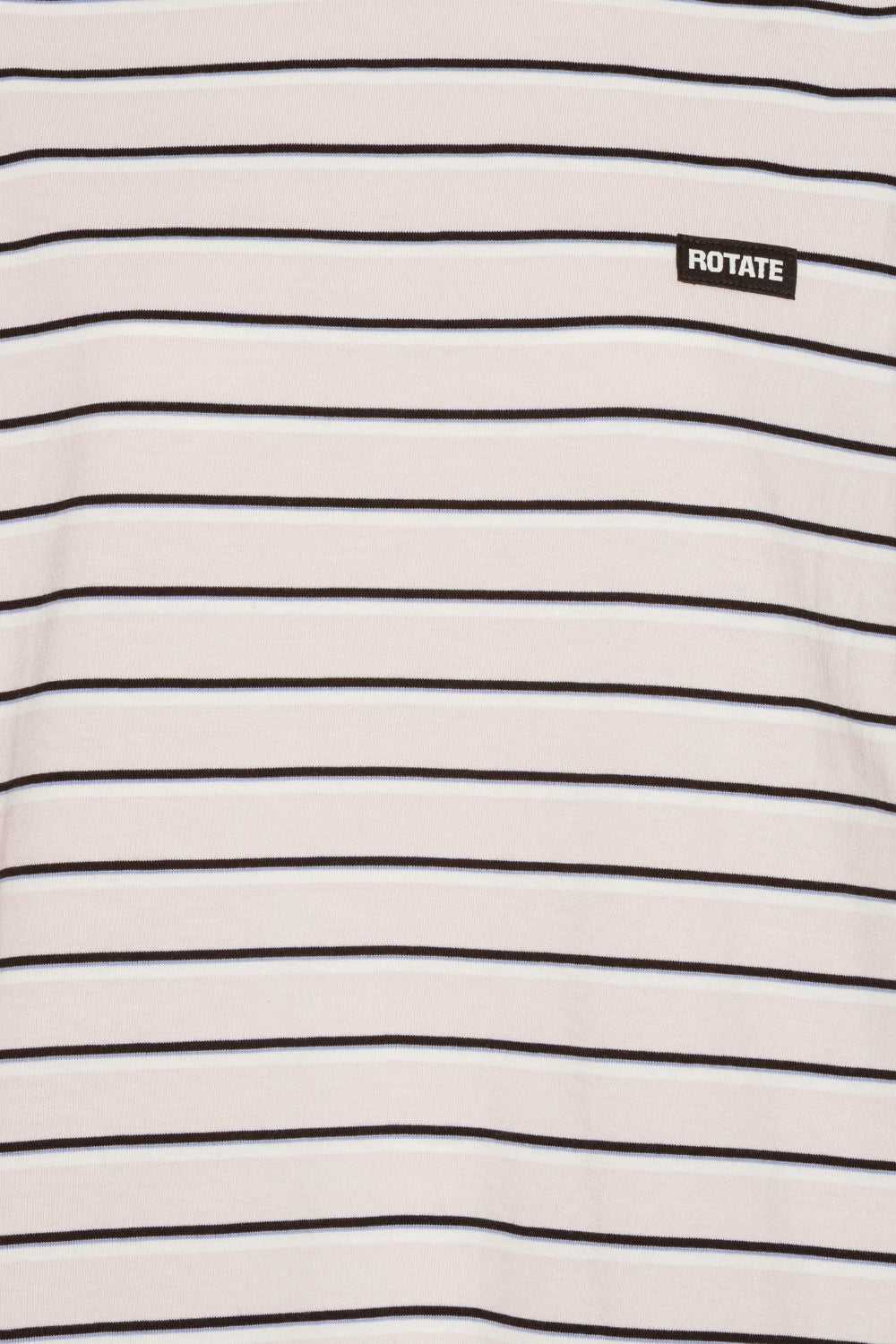 Jersey LS T-Shirt - Orchid Ice Comb. - Rotate