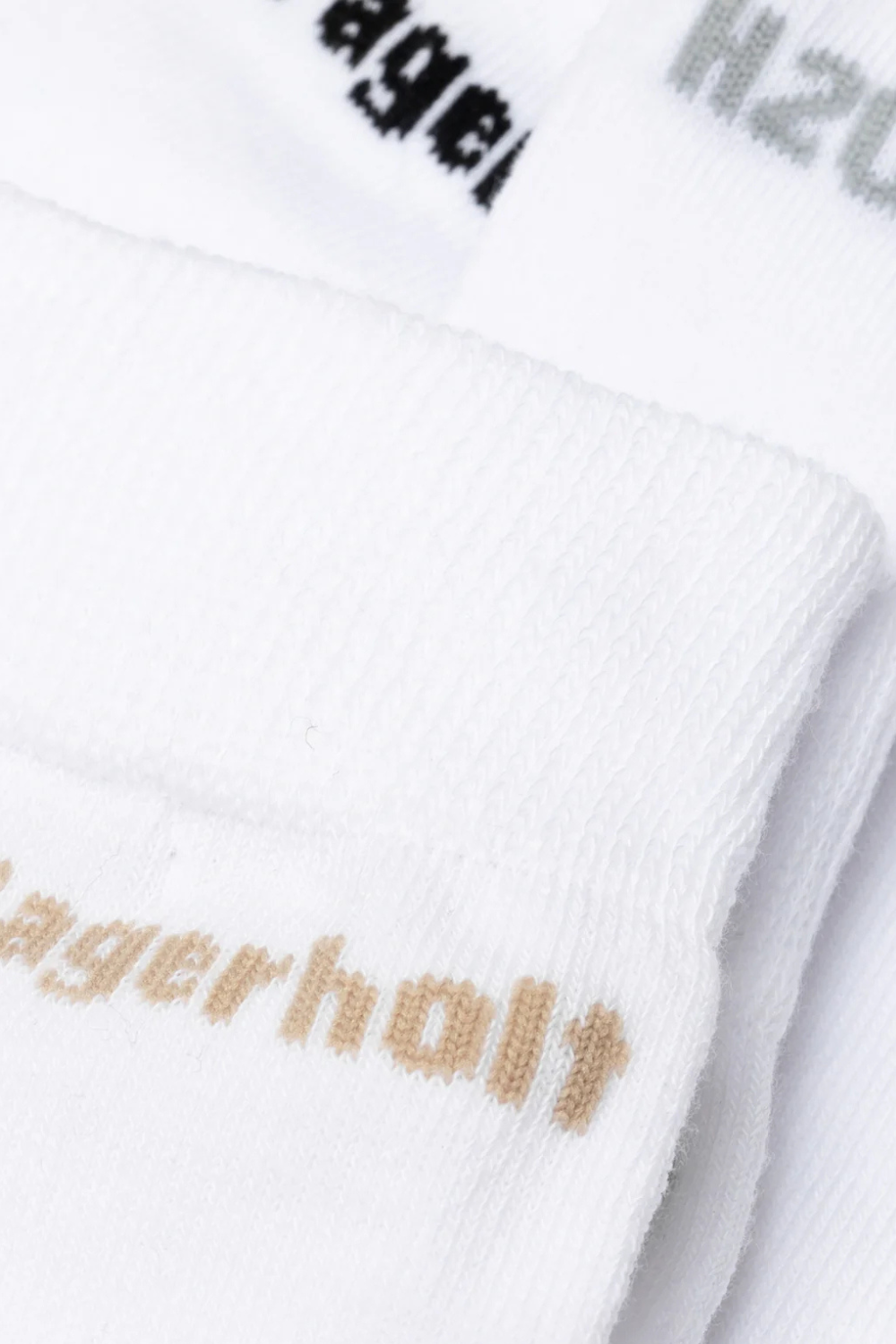 Jet Socks 3 Pack - White - H2O Fagerholt-1