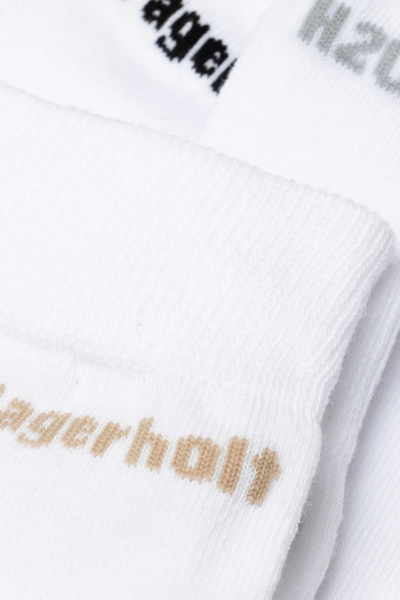 Jet Socks 3 Pack - White - H2O Fagerholt-1