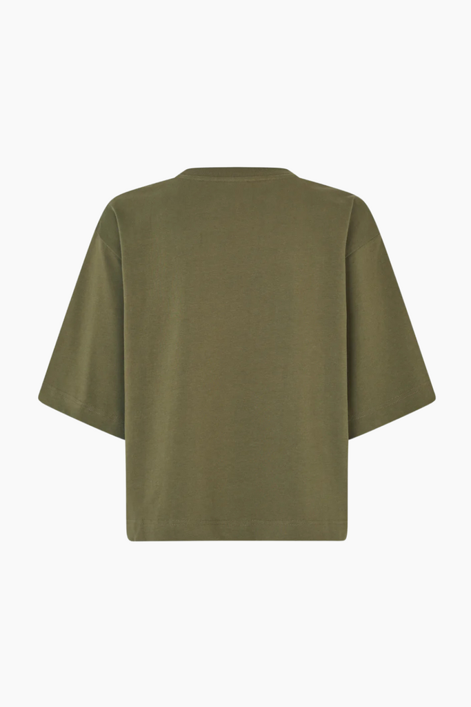 Jiana T-shirt - Ivy Green - Baum und Pferdgarten