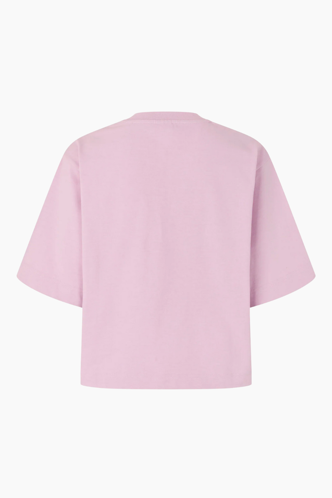 Jiana T-shirt - Light Lilac - Baum und Pferdgarten