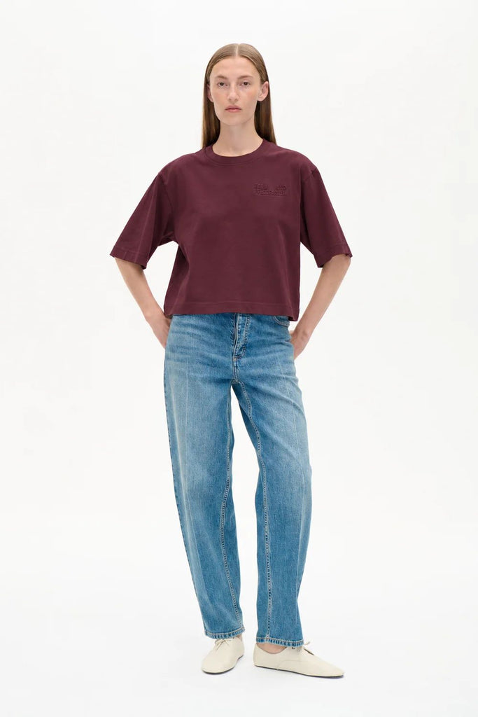 Jiana T-shirt - Port Loyale - Baum und Pferdgarten