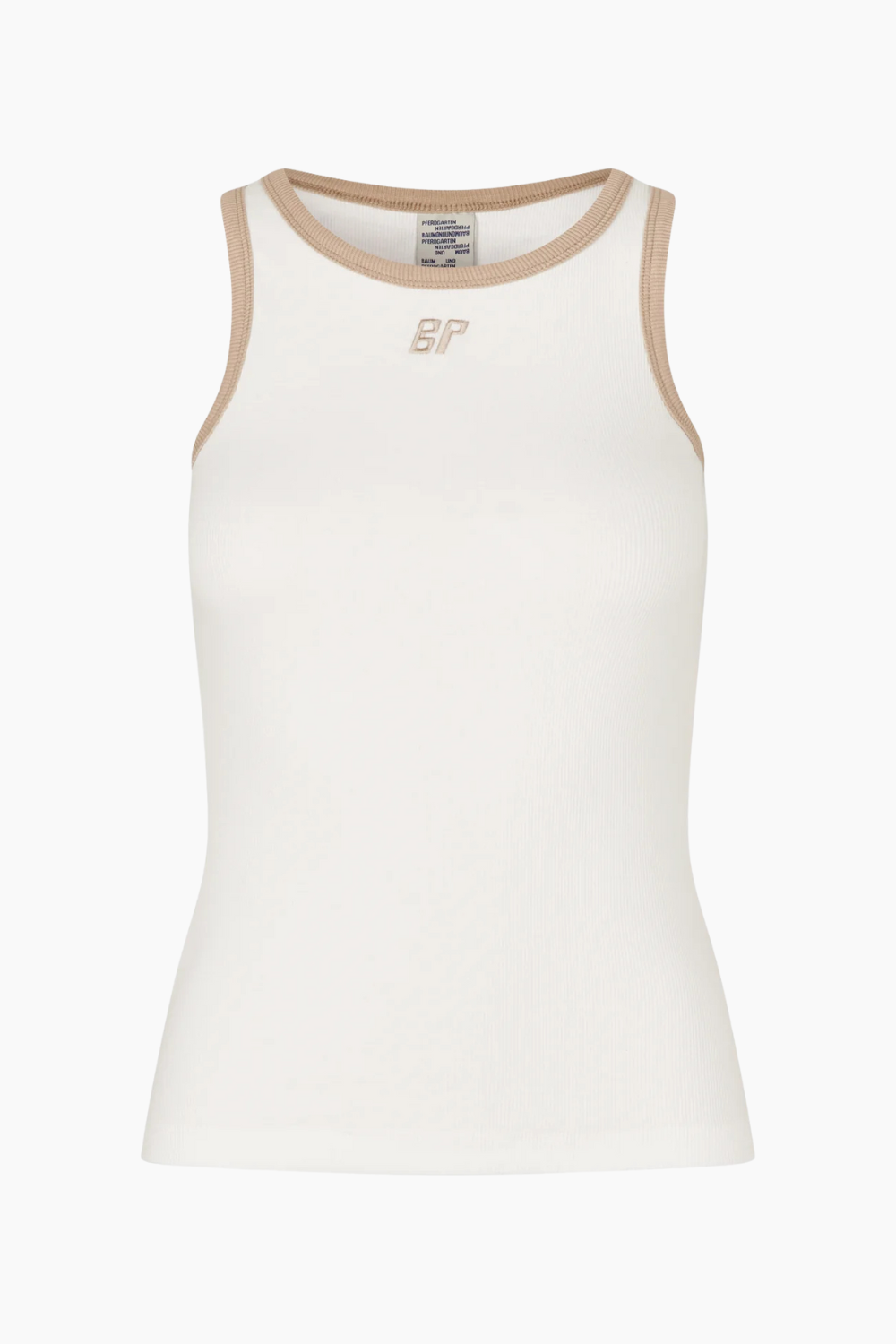 Joly Top - Blanc De Blanc - Baum und Pferdgarten