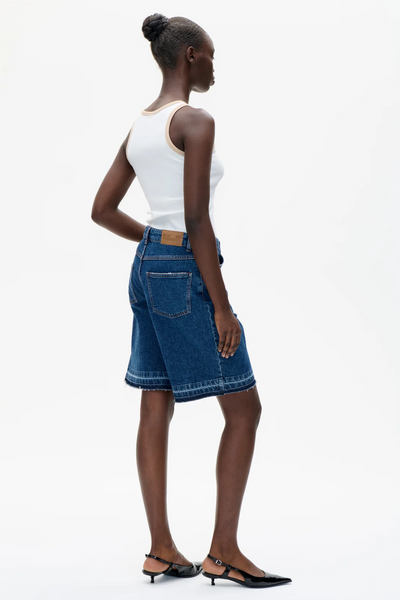 Joly Top - Blanc De Blanc - Baum und Pferdgarten