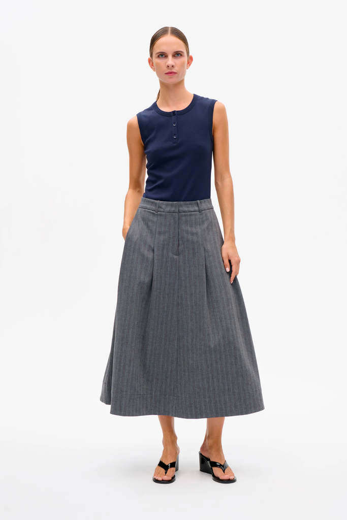 Jony Top - Baritone Blue - Baum und Pferdgarten