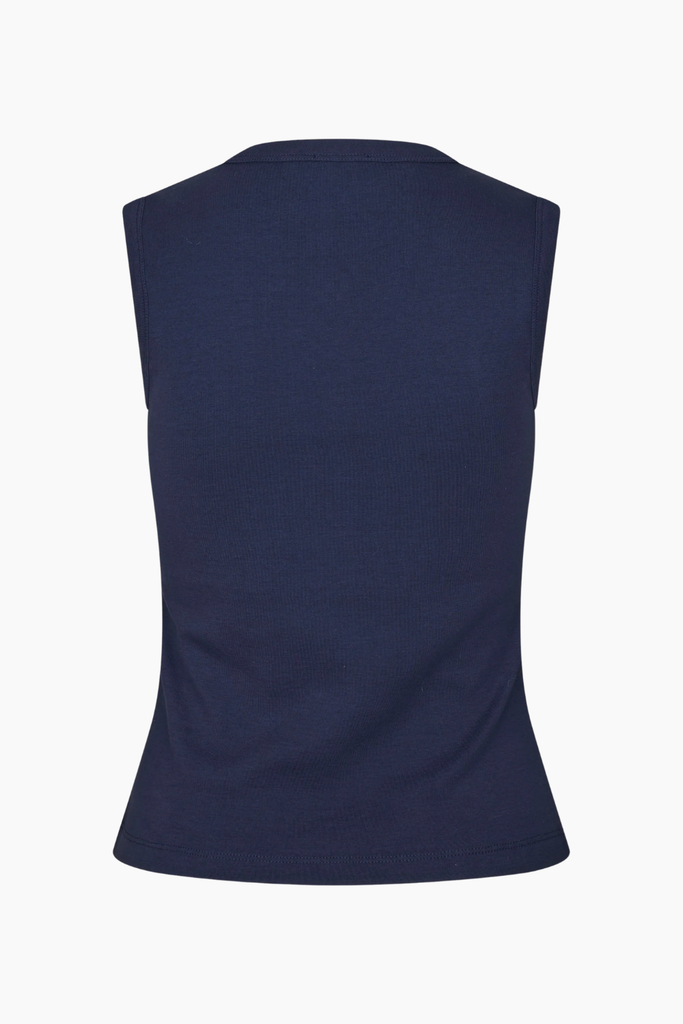 Jony Top - Baritone Blue - Baum und Pferdgarten