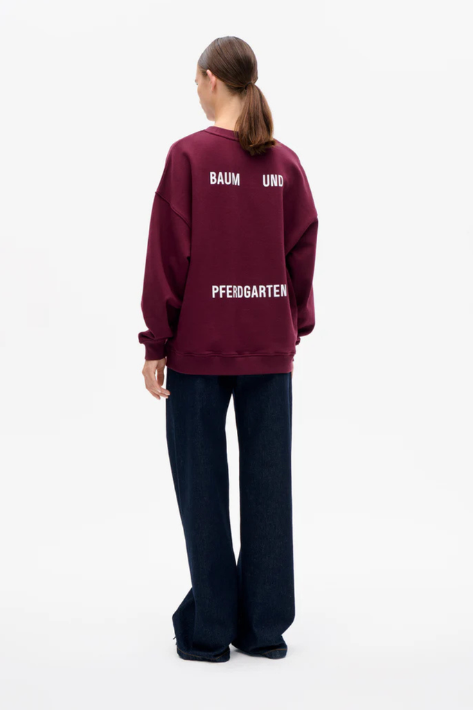 Julle Top - Port Royale - Baum und Pferdgarten