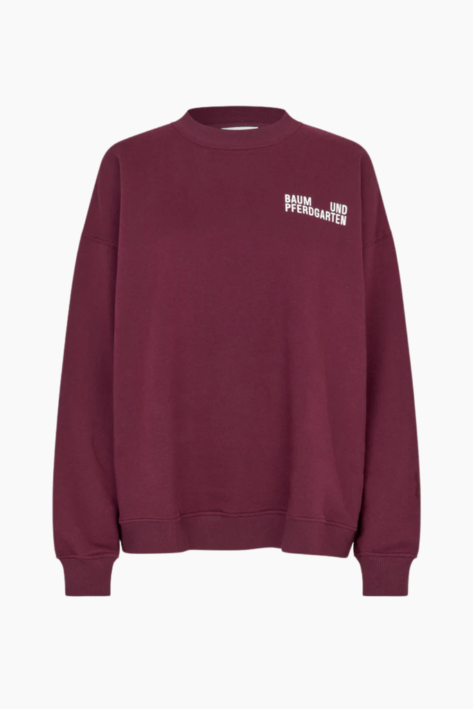 Julle Top - Port Royale - Baum und Pferdgarten