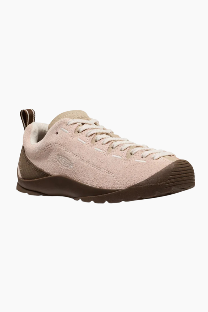 KE Jasper W Sneakers - Cameo Rose/Safari - KEEN