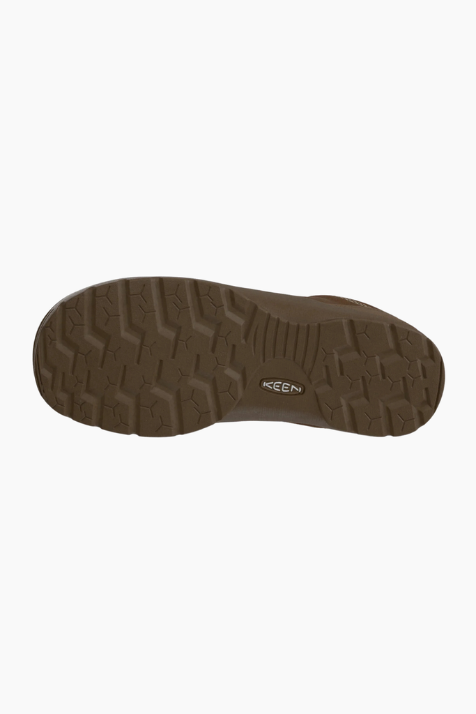 KE Jasper W Sneakers - Dark Earth/Birch - KEEN