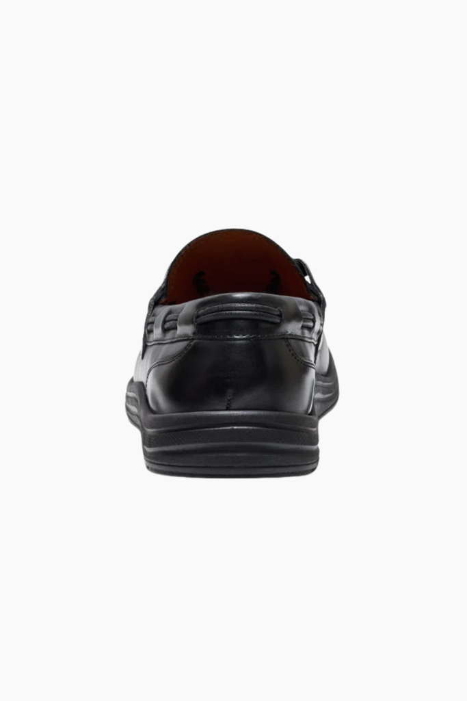 KE Uneek W Loafers - Nocturnal Black - KEEN
