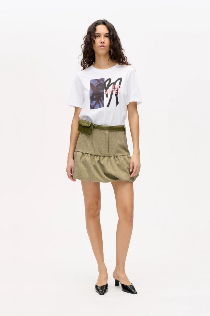 Katelyn Bag - Ivy Green - Baum und Pferdgarten