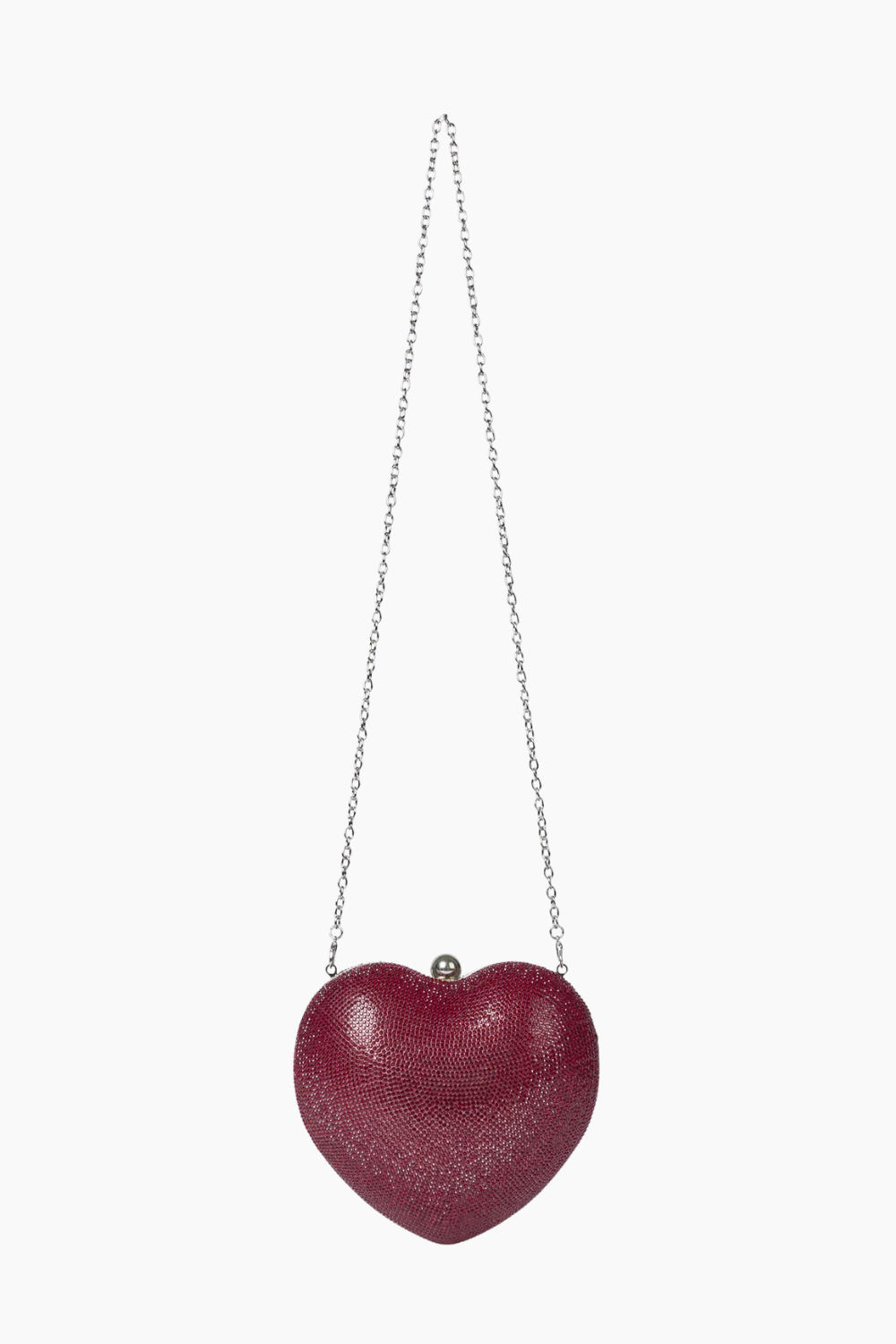 Kenz Bag - Crimson Red - Baum und Pferdgarten