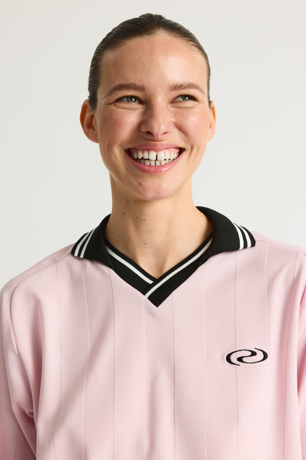 KimberRS Blouse - Bubblegum - Résumé