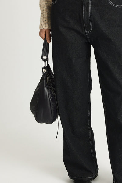 KimmieRS Bag - Black - Résumé
