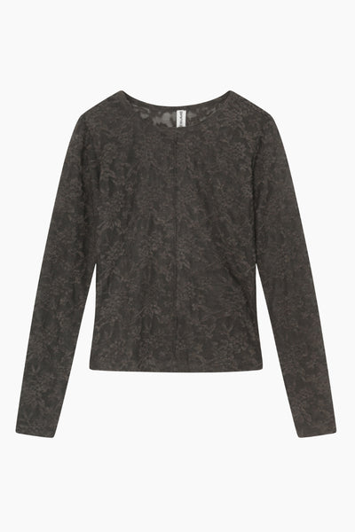 KitRS Blouse - Grey - Résumé