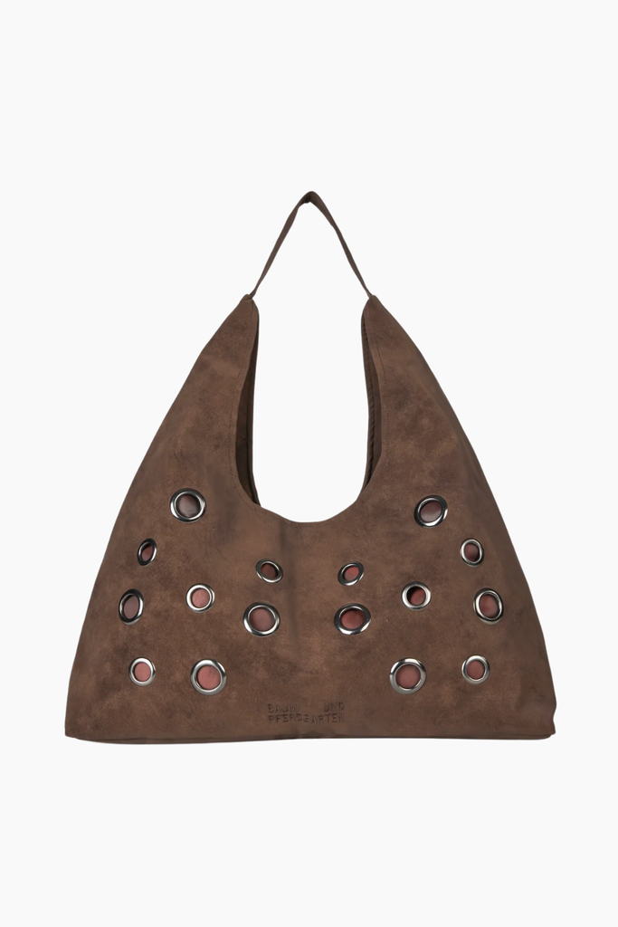 Kleo Bag - Coffee Bean Brow - Baum und Pferdgarten