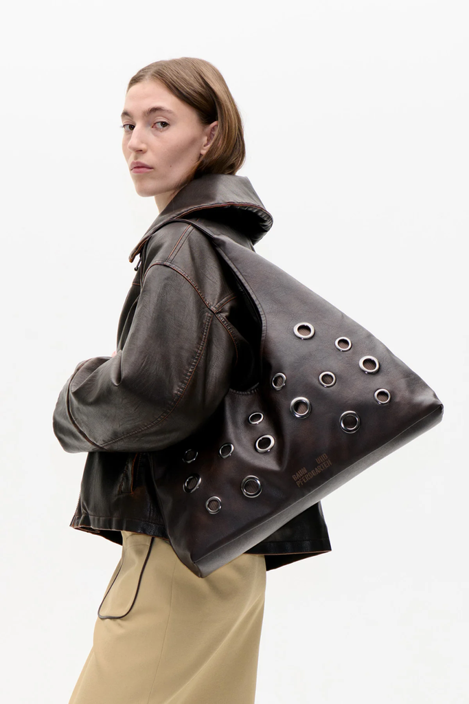 Kleo Bag - Molé Brown - Baum und Pferdgarten