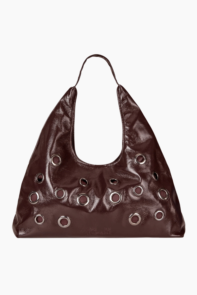 Kleola Bag - Dark Burgundy - Baum und Pferdgarten