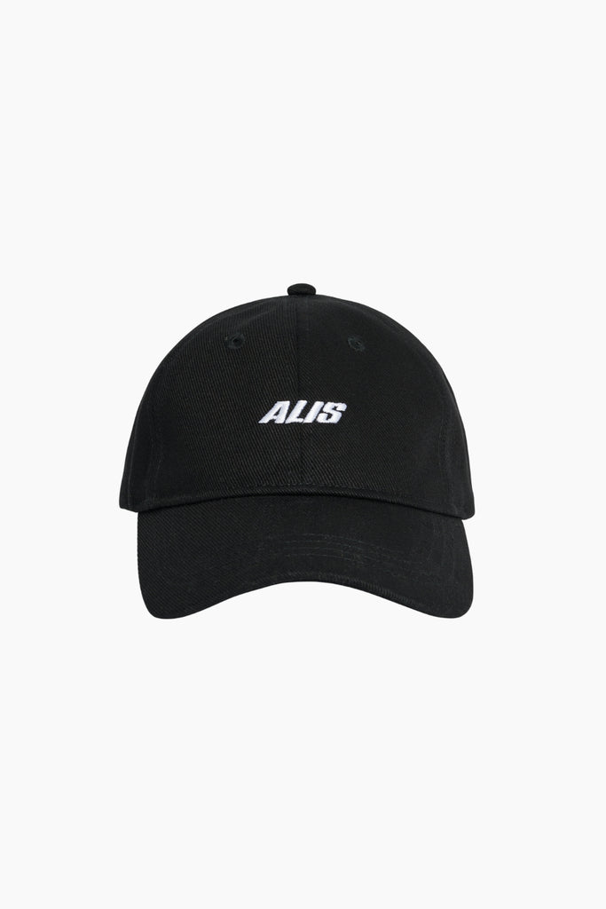 Koston Logo Cap - Black - ALIS