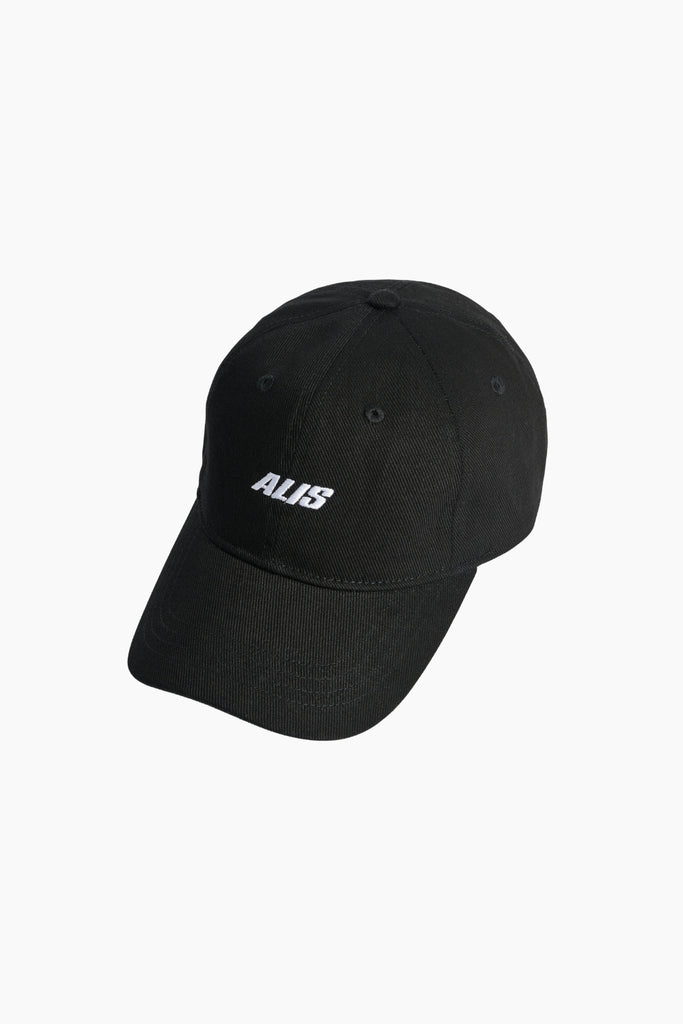 Koston Logo Cap - Black - ALIS