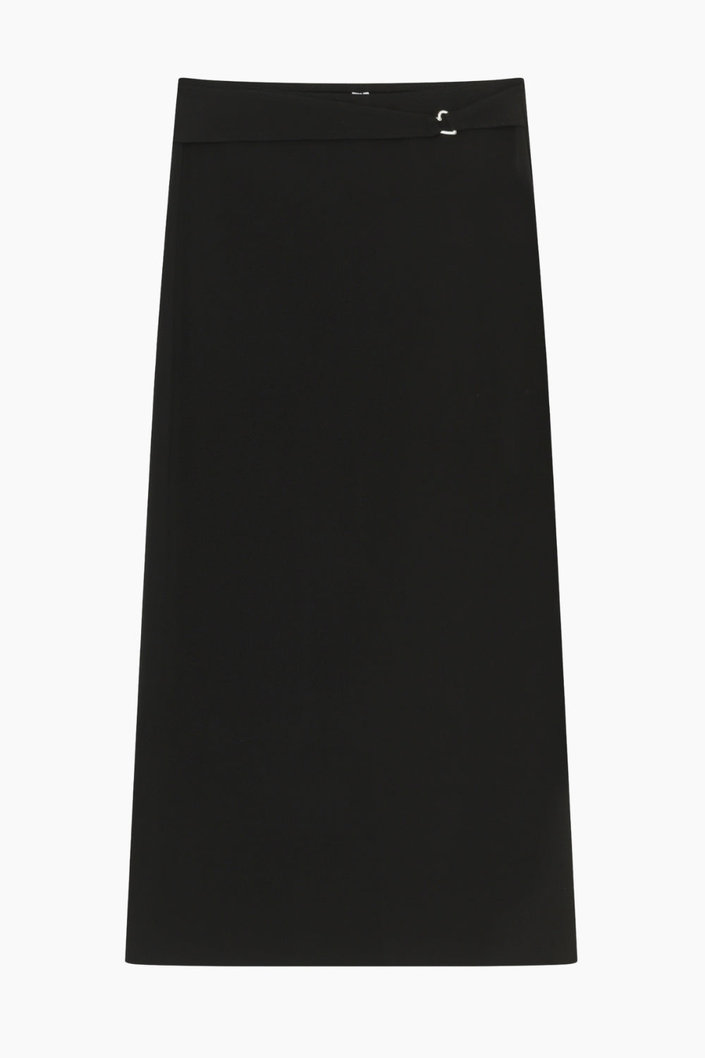 KylaRS Skirt - Black - Résumé