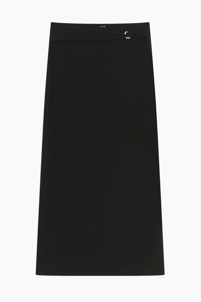 KylaRS Skirt - Black - Résumé