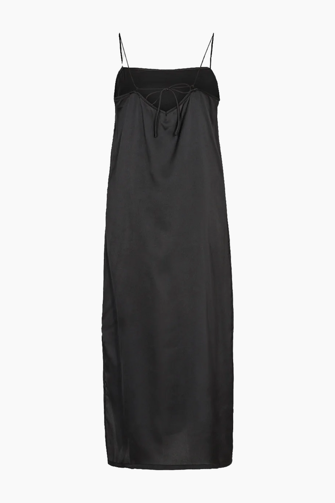 Lalu Dress - Black - Moves
