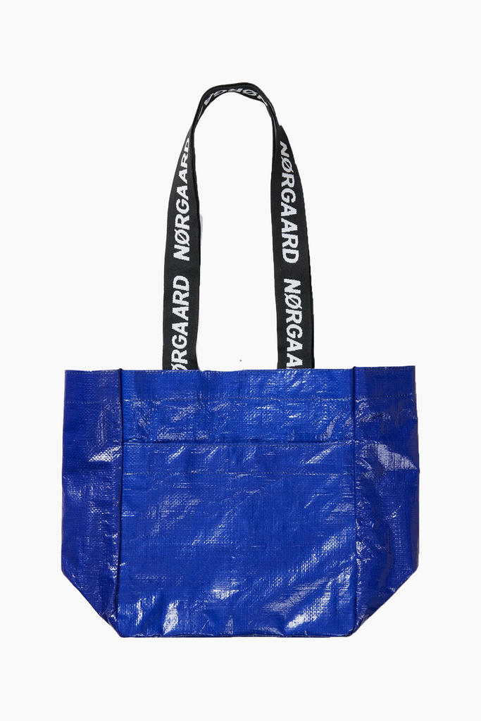 Laundrette Micra Bag - Estate Blue - Mads Nørgaard