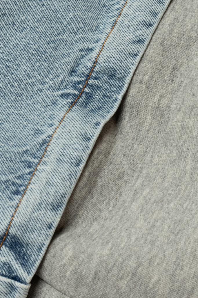 Limbo Jeans - Light Blue Denim - H2O Fagerholt