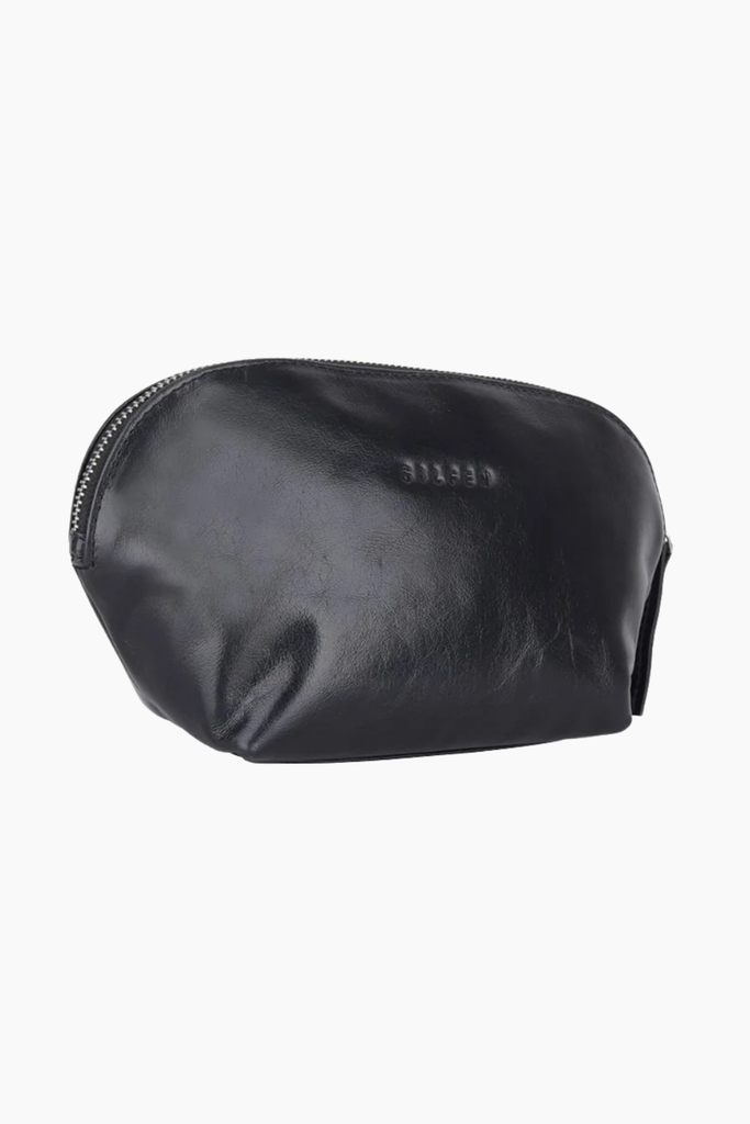 Lissie Pouch 504301 - Black - Silfen Studio