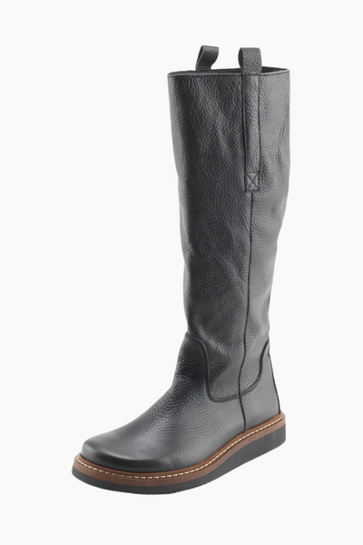 Liv Boot - Black - Nature Footwear