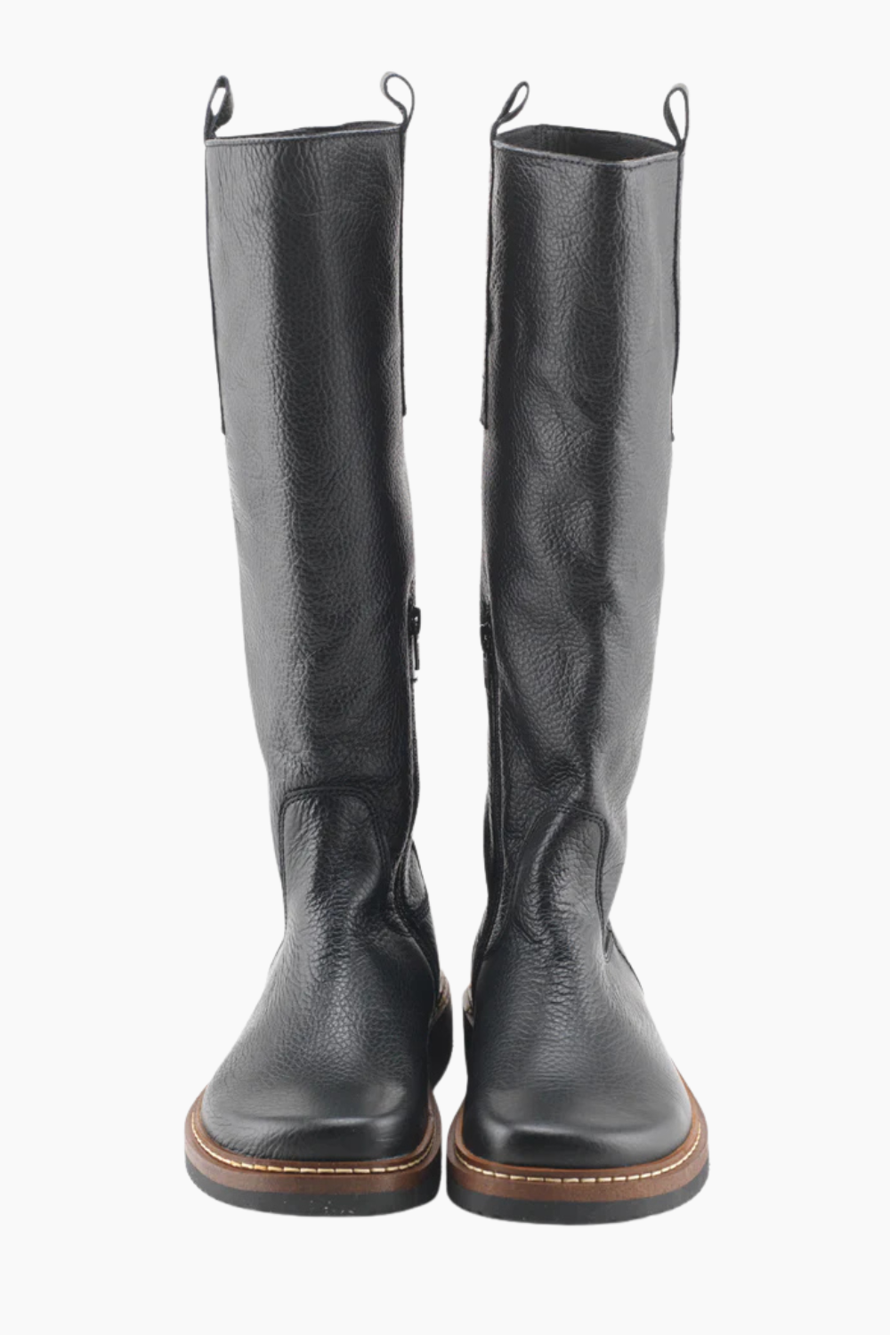 Liv Boot - Black - Nature Footwear