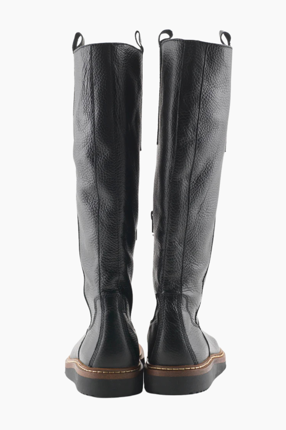 Liv Boot - Black - Nature Footwear