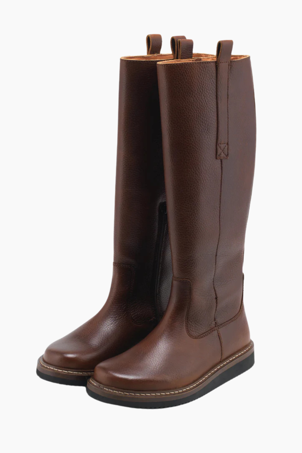 Liv Boot - Tobacco - Nature Footwear