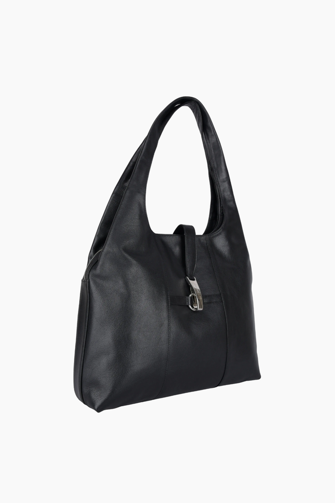 Liva Bag - Black - Silfen Studio
