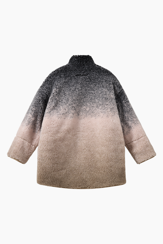 London Jacket - Sand - H2O Fagerholt