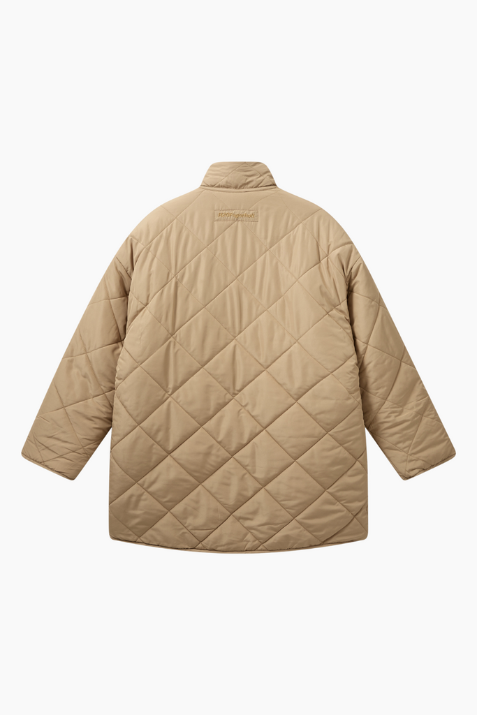 London Jacket - Sand - H2O Fagerholt