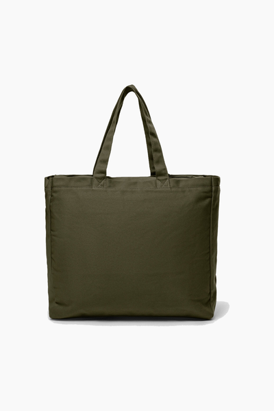 Lost Bag - Forest Green - H2O Fagerholt