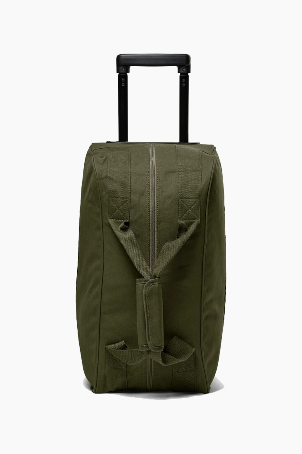 Lost Suitcase - Forest Green - H2O Fagerholt