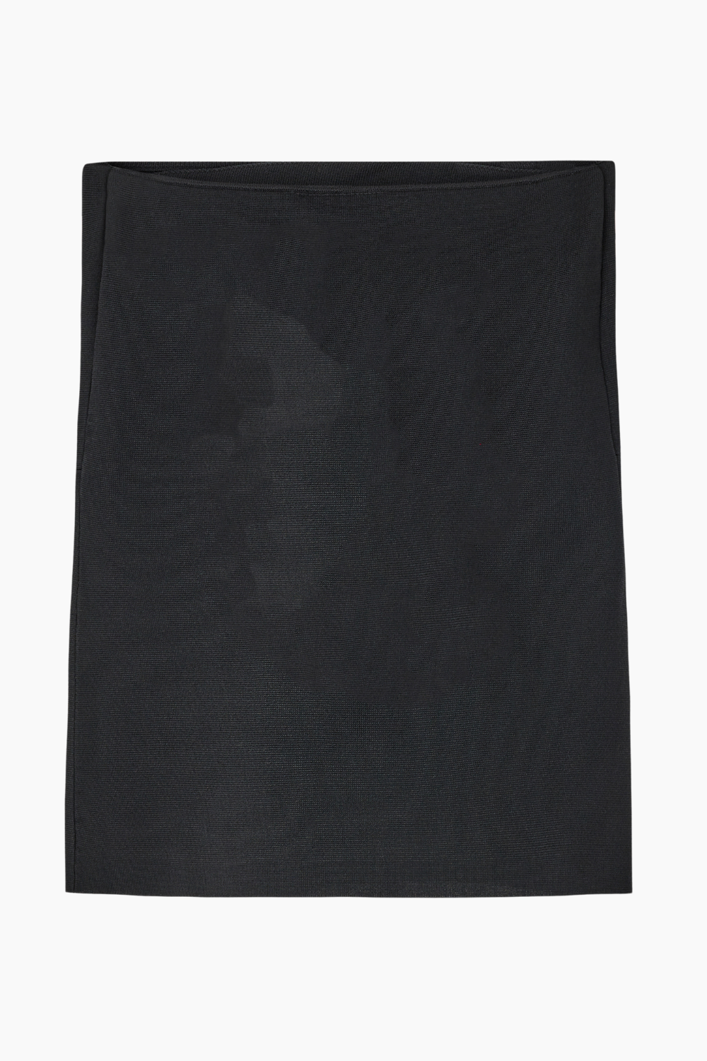 Love Is Love Top ( w/o emb.) - Black - H2O Fagerholt-2