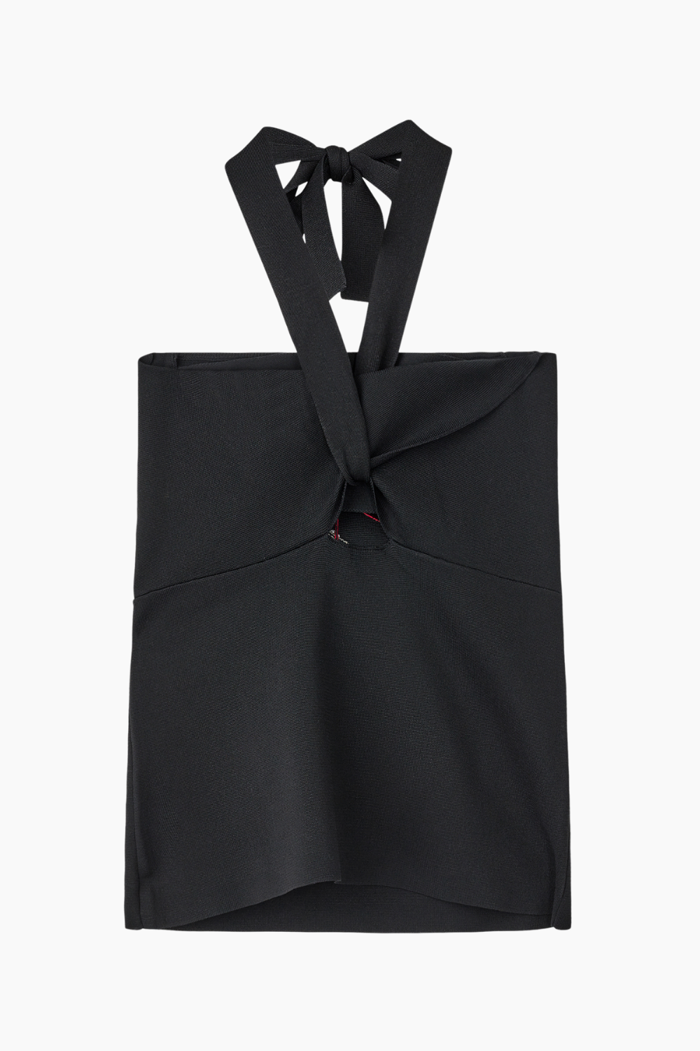 Love Is Love Top ( w/o emb.) - Black - H2O Fagerholt