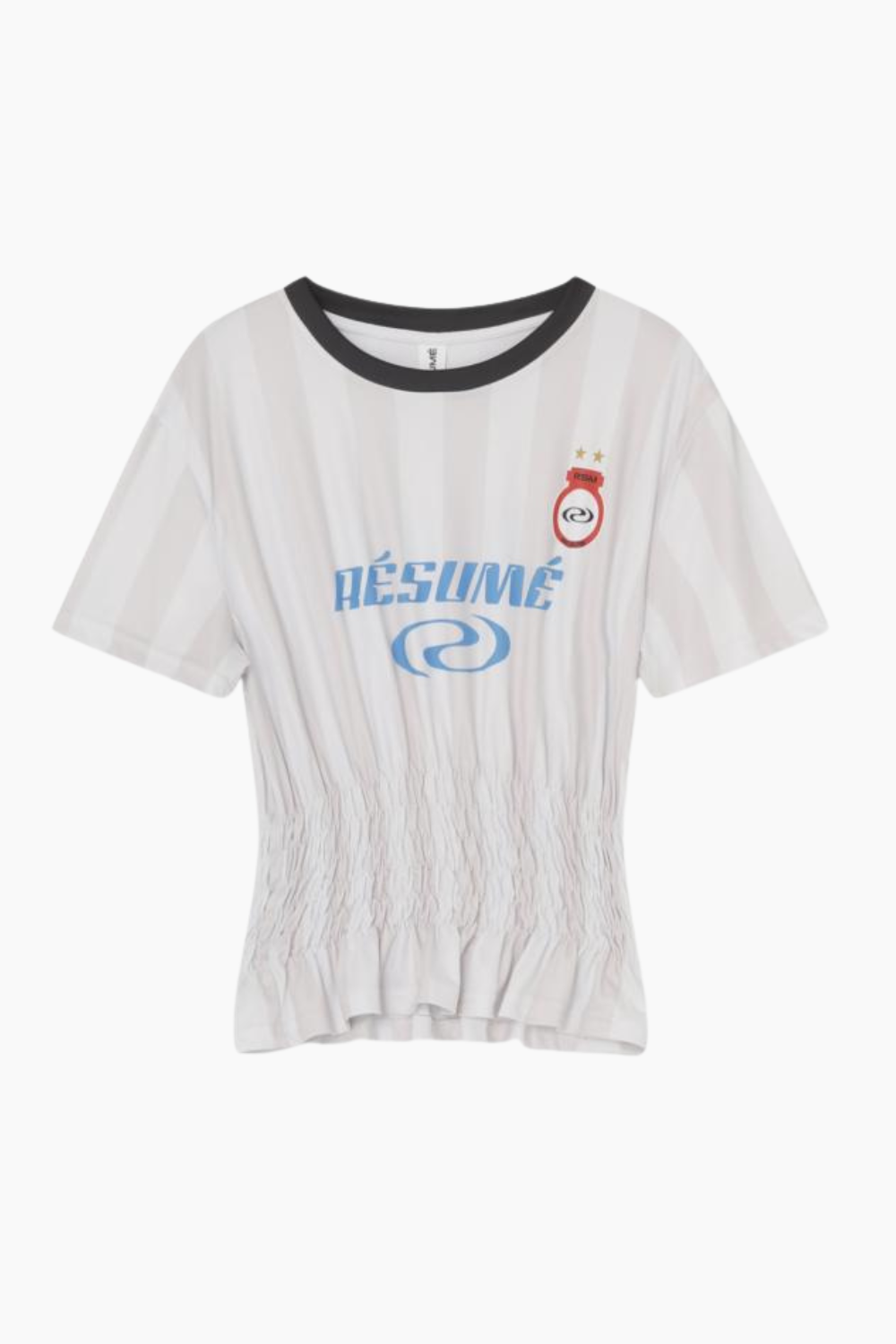 LucaRS Tee - Multi - Résumé