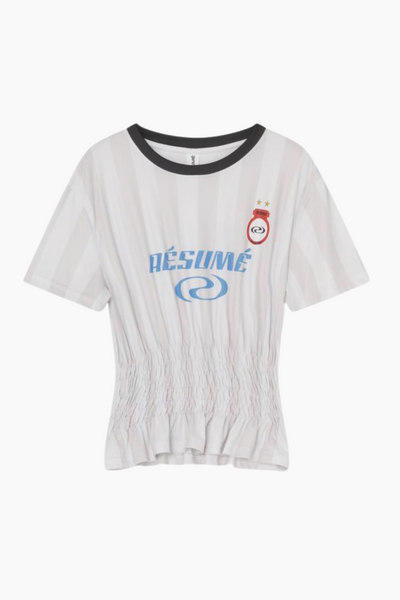 LucaRS Tee - Multi - Résumé