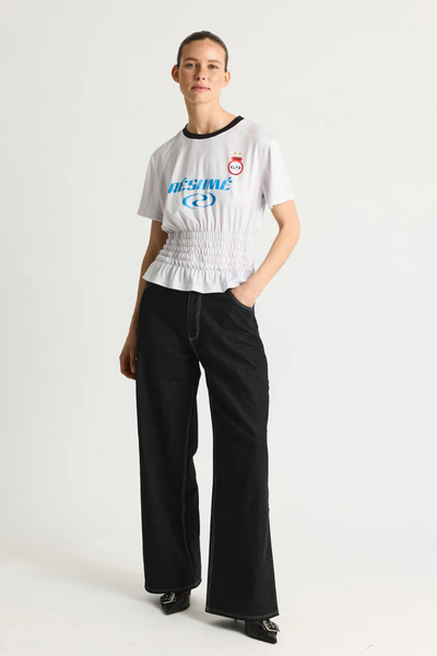 LucaRS Tee - Multi - Résumé