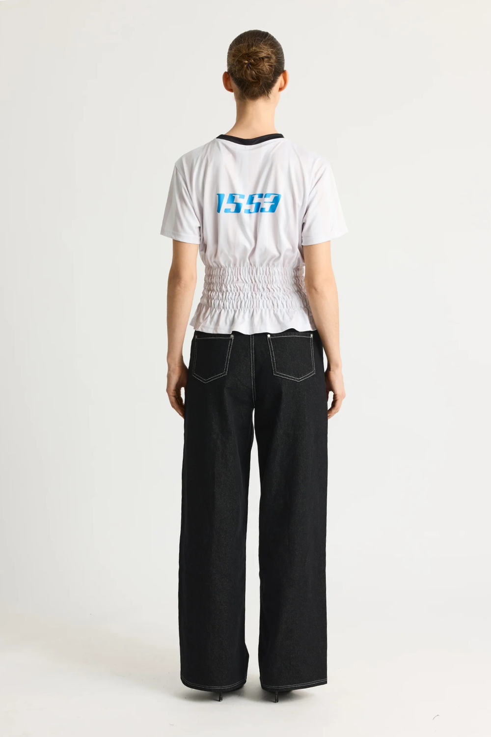 LucaRS Tee - Multi - Résumé