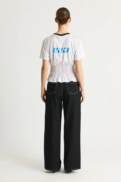 LucaRS Tee - Multi - Résumé