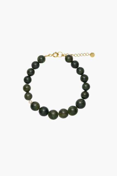 Lucky Bracelet - Forgyldt - Sorelle