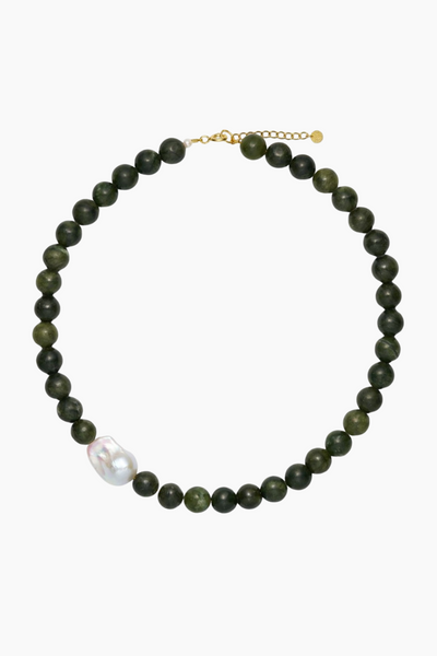 Lucky Necklace - Forgyldt - Sorelle