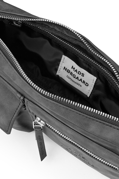 Lush Carni Bag - Asphalt - Mads Nørgaard